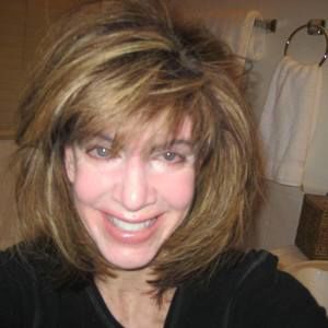 Meet your Posher, Kathleen